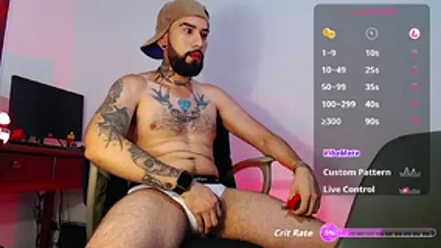 Diilanhott online show from 12, 11, 2025