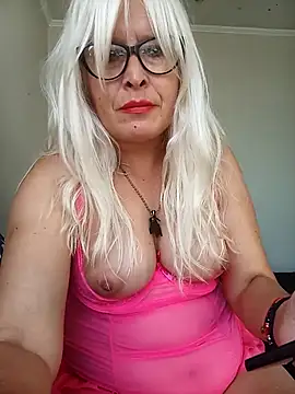 Rousmk1 online show from 20, 2, 2025