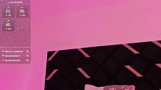 Alexa Handler online show from 2, 3, 2025