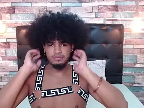 JaicobRuneer online show from 11, 10, 2025