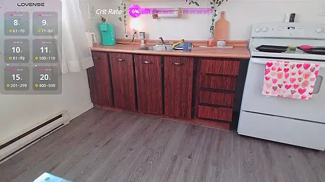 Kittyymaze1 online show from 12, 2, 2025