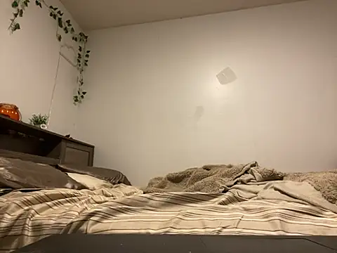 Kittyymaze1 online show from 7, 10, 2025