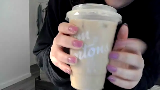 Kittyymaze1 online show from 17, 4, 2026