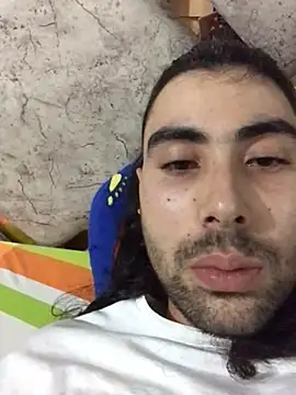 Snapshot of macg96 chatting on 1, 1, 2025 macg96 online show from 1, 1, 2025