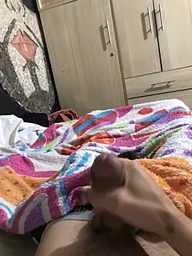 Snapshot of macg96 chatting on 15, 1, 2025 macg96 online show from 15, 1, 2025