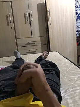 Snapshot of macg96 chatting on 19, 1, 2025 macg96 online show from 19, 1, 2025