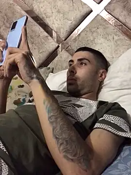 Snapshot of macg96 chatting on 28, 2, 2025 macg96 online show from 28, 2, 2025