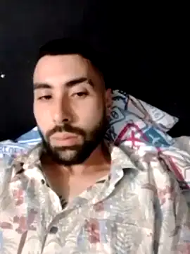 Snapshot of macg96 chatting on 14, 9, 2025 macg96 online show from 14, 9, 2025