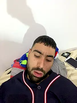 macg96 online show from 5, 12, 2025