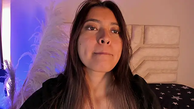 Snapshot of Rebeca_Williams_ chatting on 3, 1, 2025 Rebeca Williams  online show from 3, 1, 2025