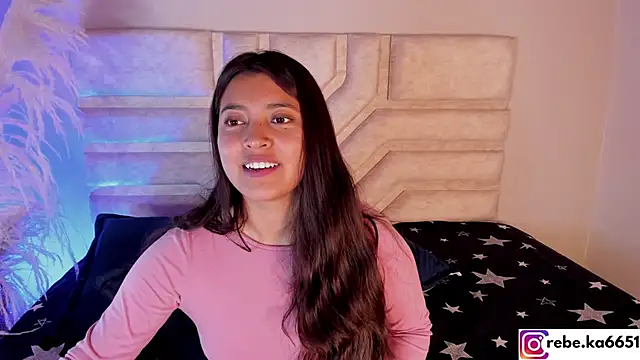 Snapshot of Rebeca_Williams_ chatting on 6, 1, 2025 Rebeca Williams  online show from 6, 1, 2025
