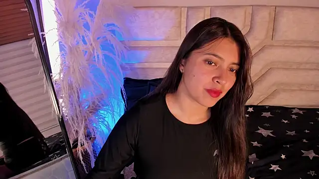Snapshot of Rebeca_Williams_ chatting on 7, 1, 2025 Rebeca Williams  online show from 7, 1, 2025
