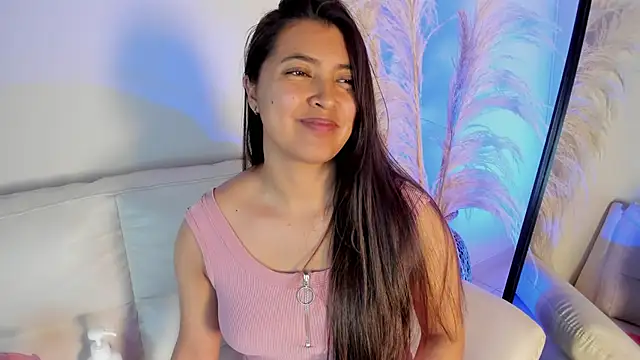Snapshot of Rebeca_Williams_ chatting on 15, 1, 2025 Rebeca Williams  online show from 15, 1, 2025