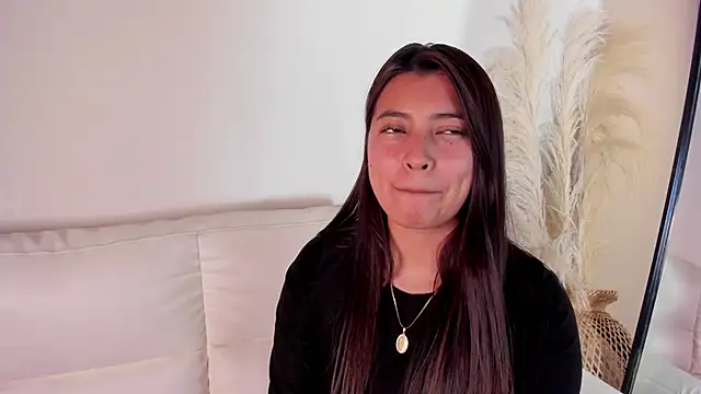 Snapshot of Rebeca_Williams_ chatting on 29, 1, 2025 Rebeca Williams  online show from 29, 1, 2025