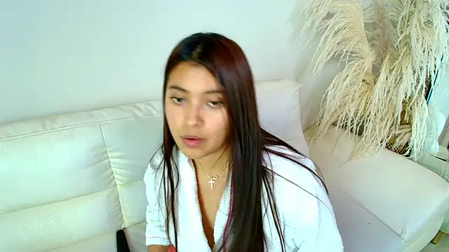 Snapshot of Rebeca_Williams_ chatting on 25, 2, 2025 Rebeca Williams  online show from 25, 2, 2025