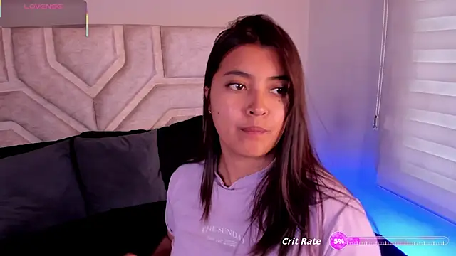 Snapshot of Rebeca_Williams_ chatting on 24, 10, 2025 Rebeca Williams  online show from 24, 10, 2025