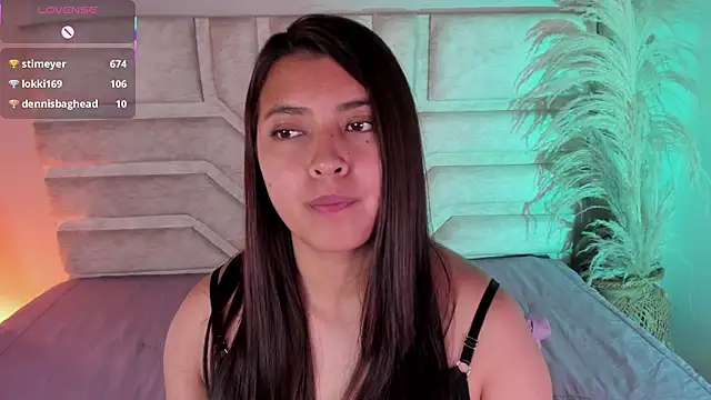 Snapshot of Rebeca_Williams_ chatting on 12, 11, 2025 Rebeca Williams online show from 12, 11, 2025