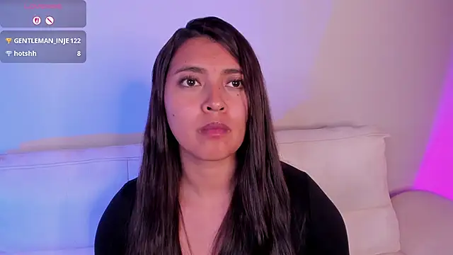 Snapshot of Rebeca_Williams_ chatting on 21, 11, 2025 Rebeca Williams online show from 21, 11, 2025