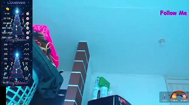 Ts veryhot online show from 31, 12, 2024