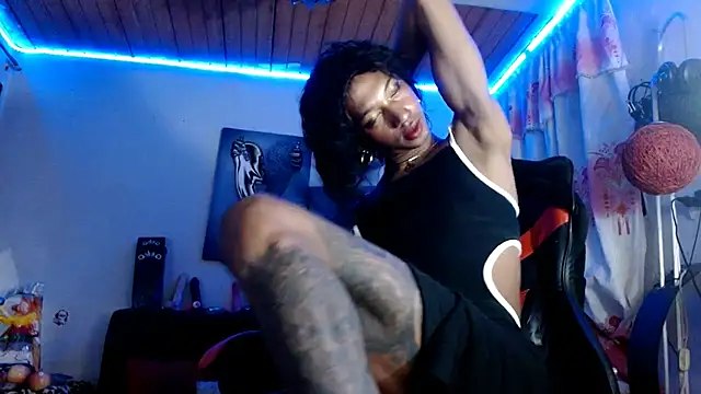 Maidi  online show from 21, 11, 2025