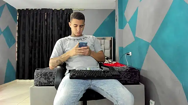 simookeler online show from 19, 2, 2025