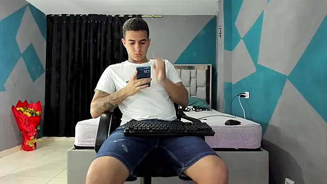 simookeler online show from 28, 2, 2025