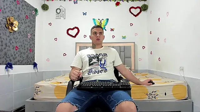 simookeler online show from 11, 9, 2025