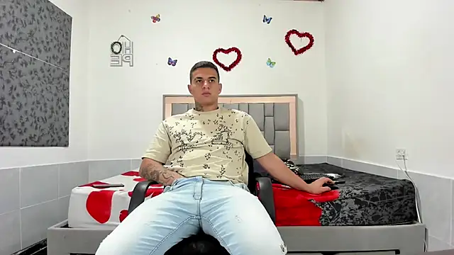 simookeler online show from 27, 9, 2025