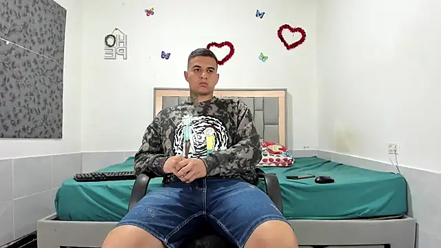 simookeler online show from 19, 11, 2025