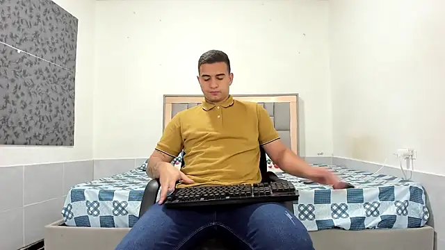 simookeler online show from 19, 1, 2026