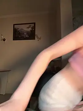 LushLuna online show from 22, 5, 2026