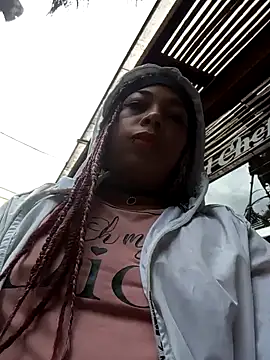 Scarlett lx online show from 2, 12, 2024