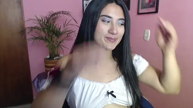 bunnyemilyrose36 online show from 6, 2, 2026