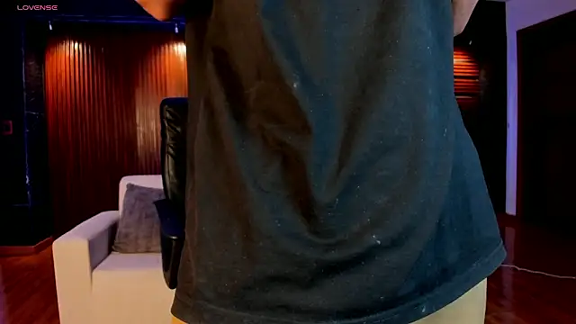 Aaron Scoot online show from 13, 1, 2026