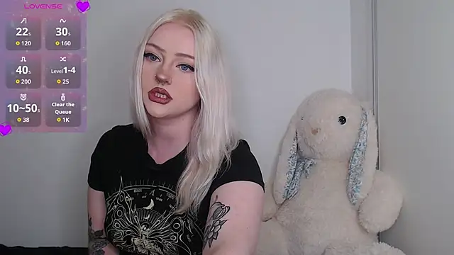 chloe levine online show from 20, 9, 2025