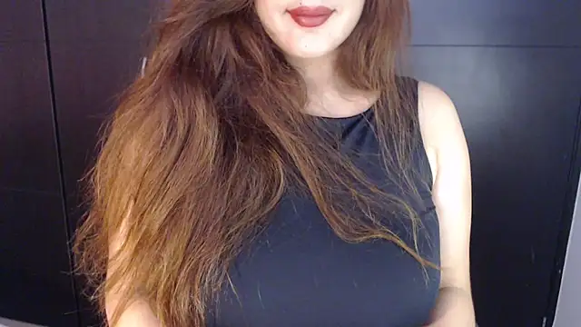 Snapshot of AdharaLujan chatting on 12, 2, 2025 AdharaLujan online show from 12, 2, 2025