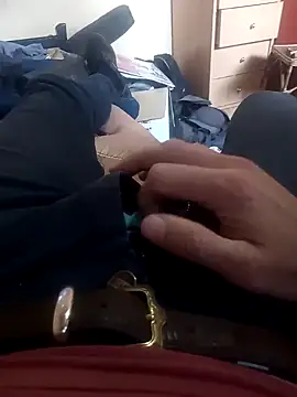 fercxxxho25 online show from 18, 9, 2025