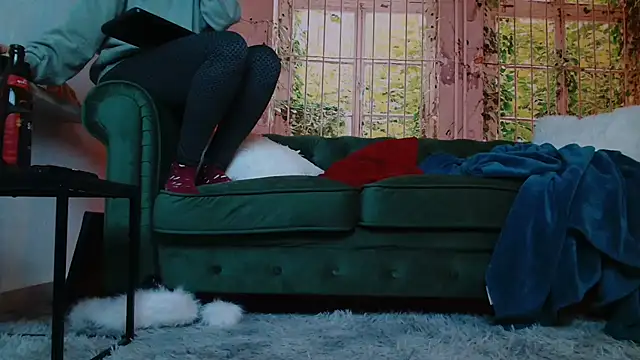 priselvis23 online show from 5, 1, 2026