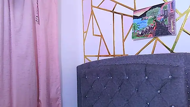 Zara47sweet online show from 7, 11, 2025