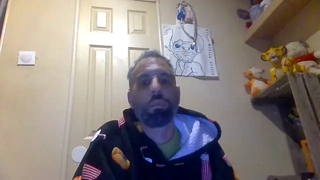Snapshot of arrow13680 chatting on 4, 3, 2026 arrow13680 online show from 4, 3, 2026
