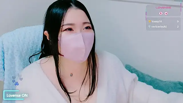 yukinko o  online show from 17, 1, 2026