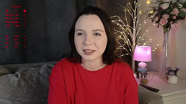 GarynAnstead online show from 11, 12, 2024