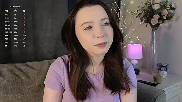 GarynAnstead online show from 13, 12, 2024