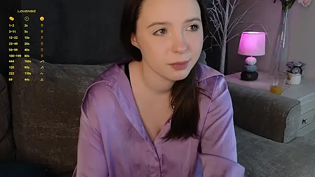 GarynAnstead online show from 14, 12, 2024