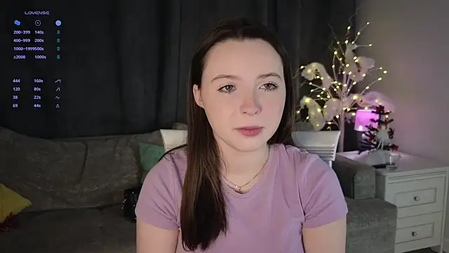 GarynAnstead online show from 10, 1, 2025