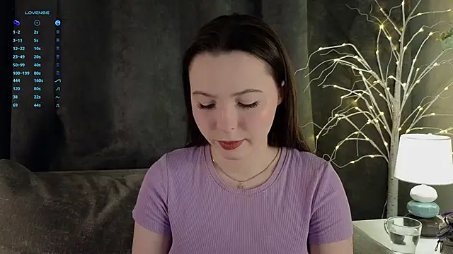 GarynAnstead online show from 22, 1, 2025