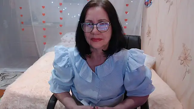 OlgaHottie online show from 27, 2, 2025