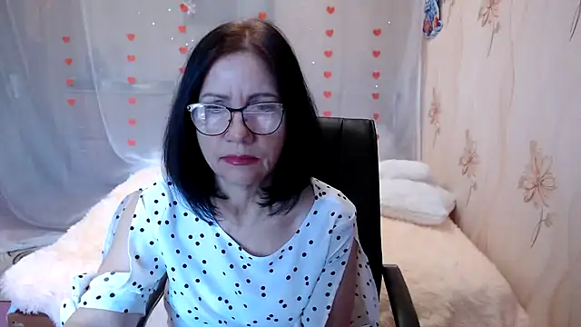 OlgaHottie online show from 1, 3, 2025