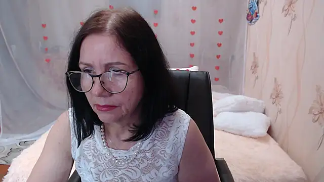 OlgaHottie online show from 11, 3, 2025