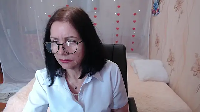 OlgaHottie online show from 17, 3, 2025